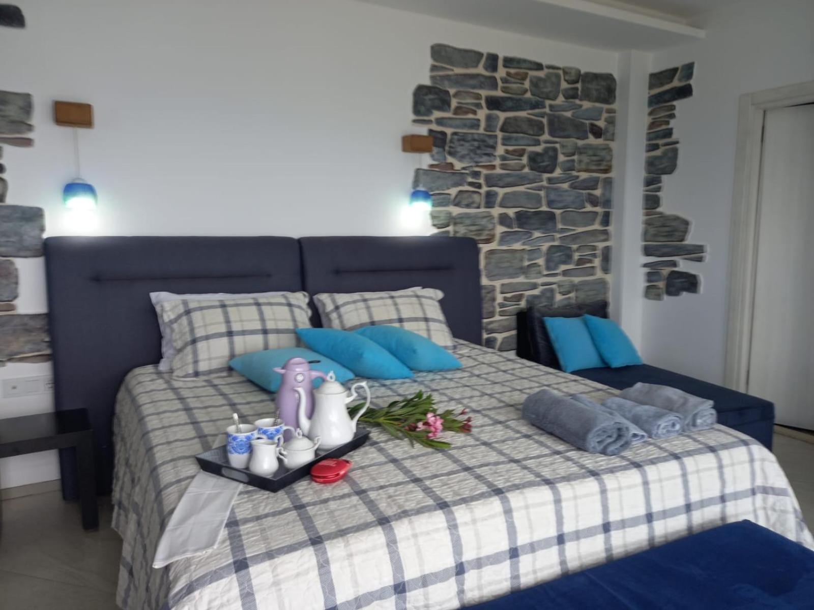 Mavi Panorama Villa Çeşme Zewnętrze zdjęcie