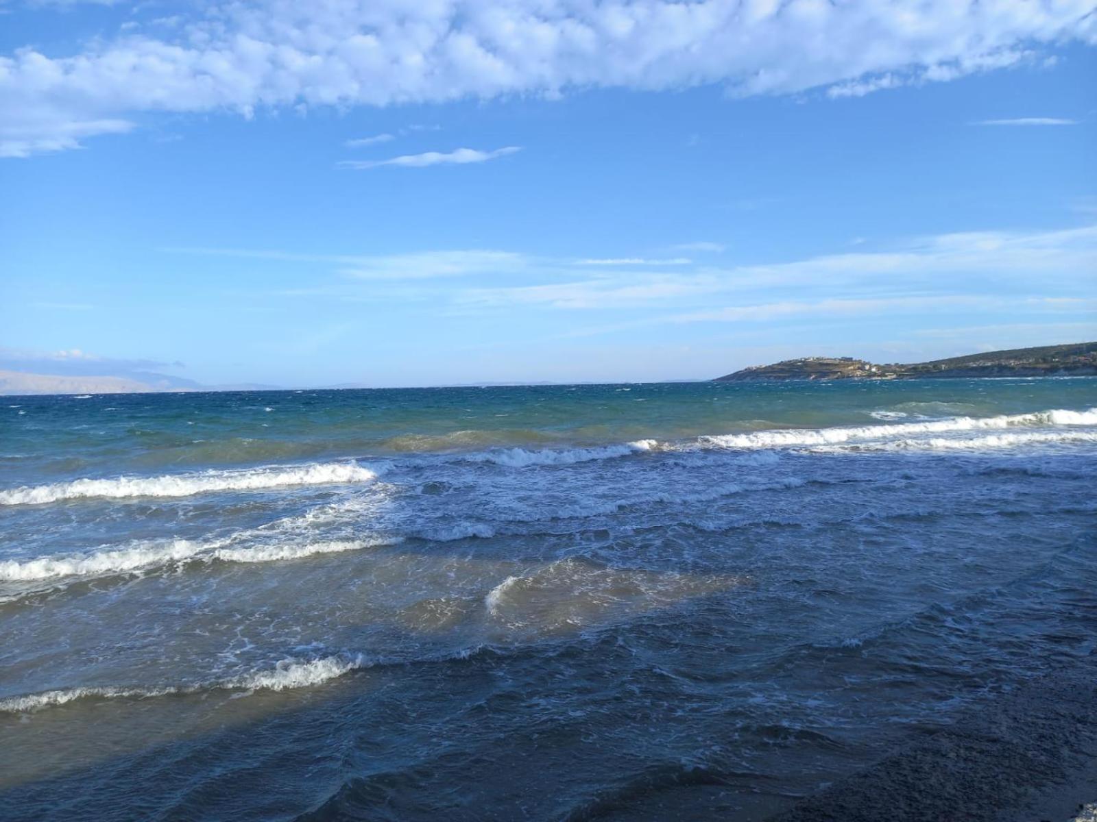 Mavi Panorama Villa Çeşme Zewnętrze zdjęcie