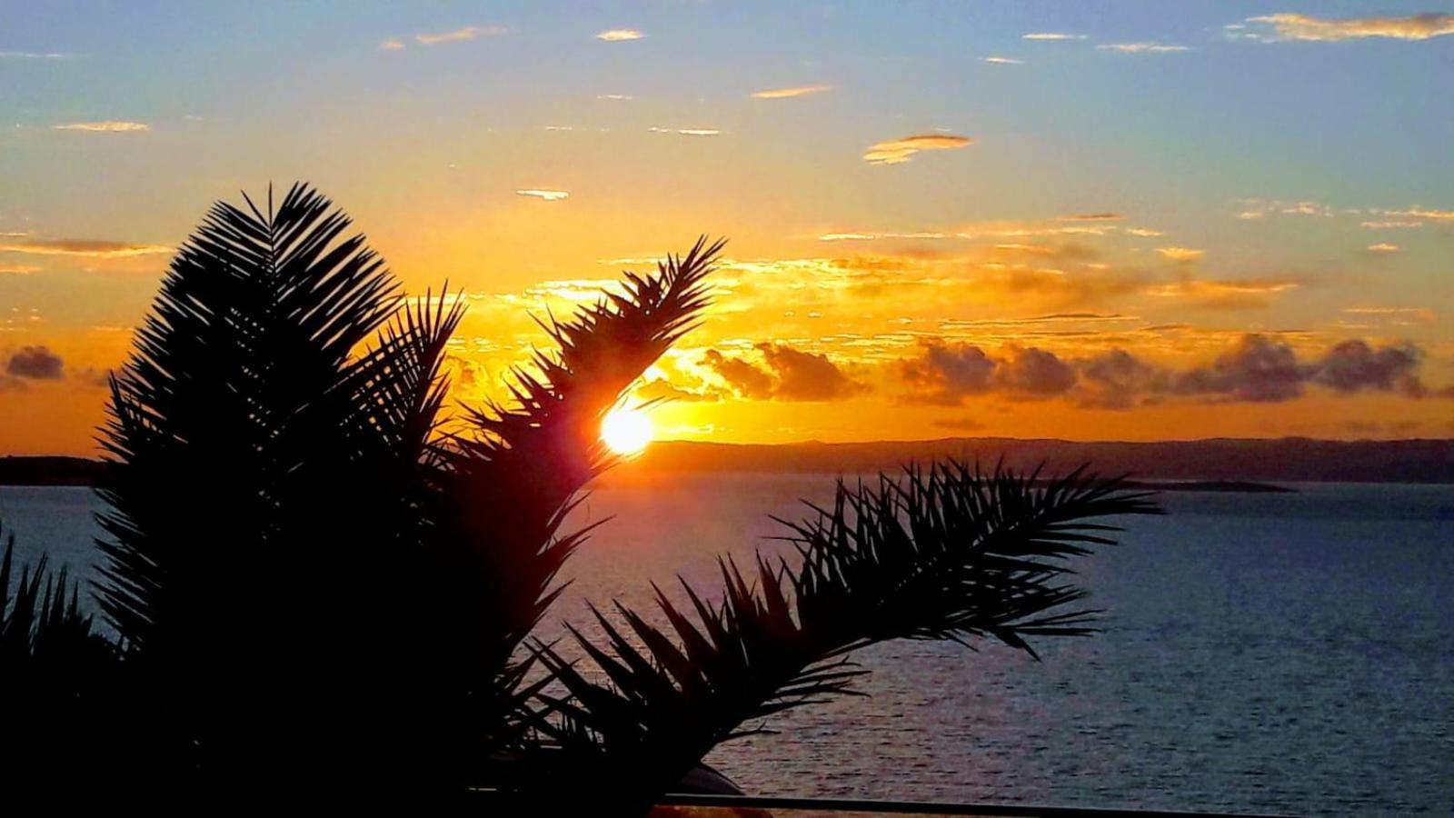 Mavi Panorama Villa Çeşme Zewnętrze zdjęcie