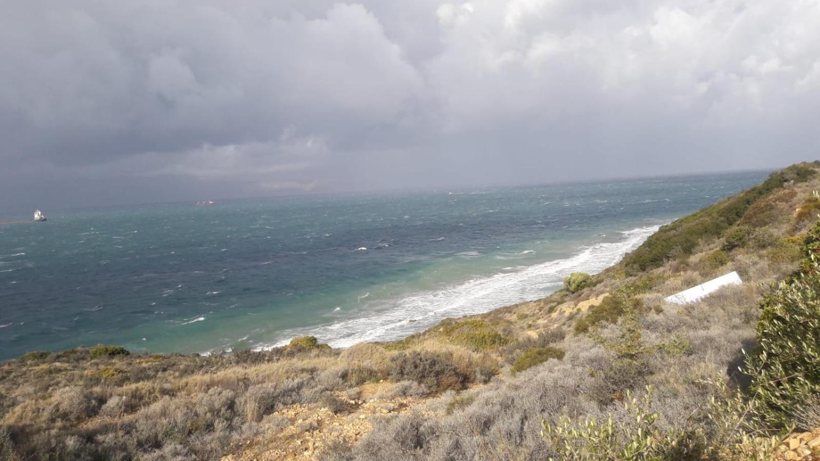 Mavi Panorama Villa Çeşme Zewnętrze zdjęcie