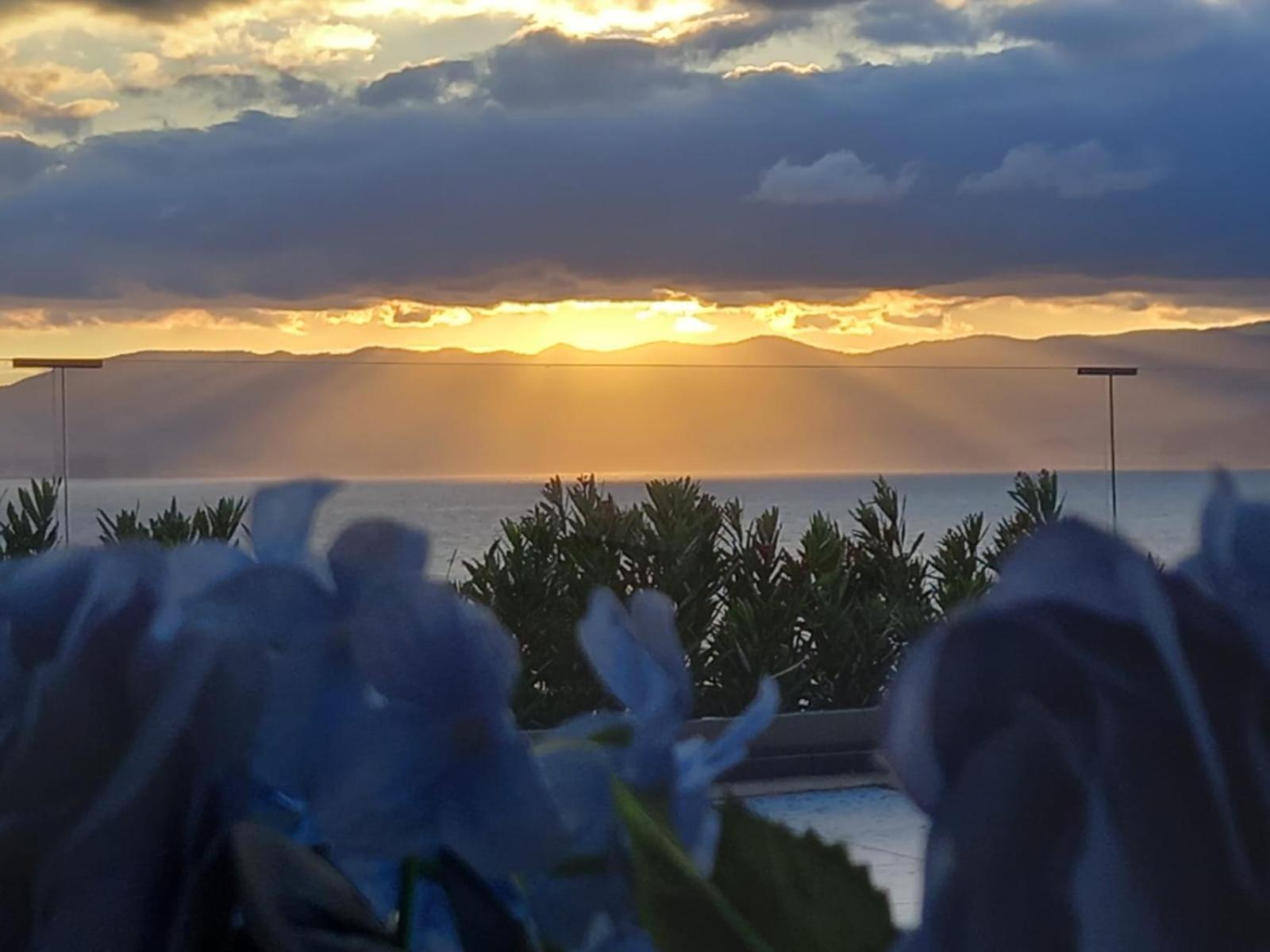Mavi Panorama Villa Çeşme Zewnętrze zdjęcie